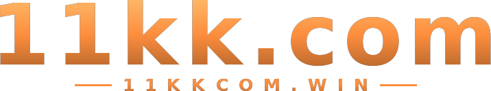 11kk.com logo